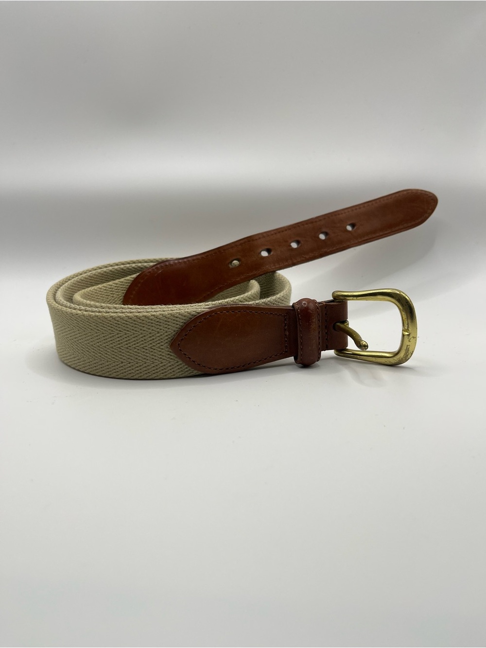 Coach Belt Men’s Size 40